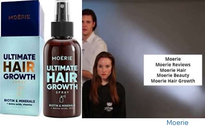 How Is Moerie Beauty Different From Monat